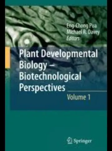 Cover of Books on Plant Biology, Topology, Rural Development, Algebra, Journalism, and More