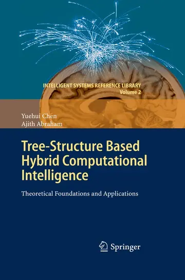 Cover of Tree-Structure based Hybrid Computational Intelligence