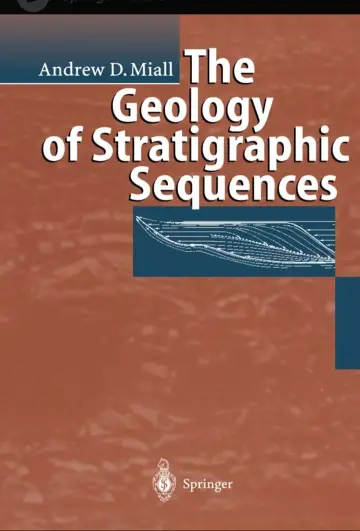 Cover of The Geology of Stratigraphic Sequences