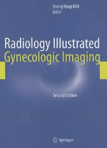 Cover of Radiology Illustrated