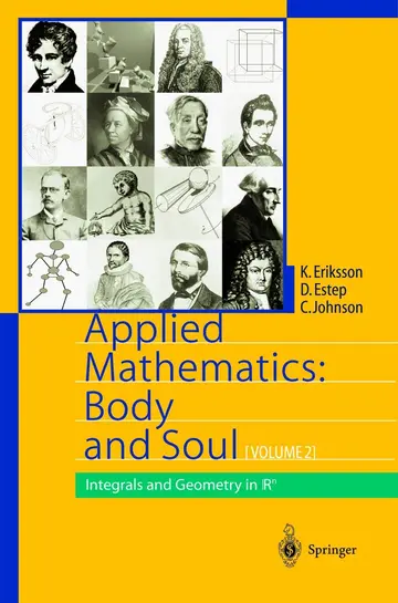 Cover of Applied Mathematics
