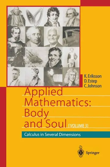 Cover of Applied Mathematics