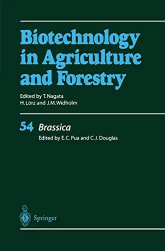 Cover of Brassica