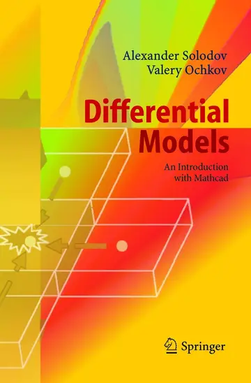 Cover of Differential Models