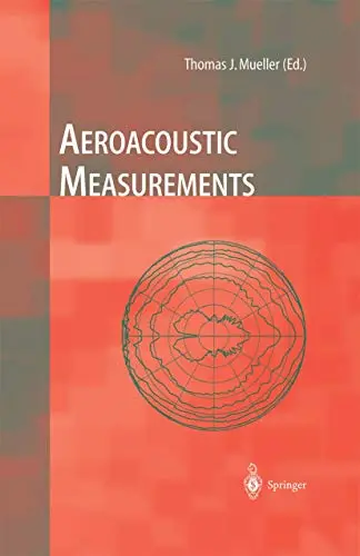 Cover of Aeroacoustic Measurements