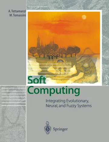 Cover of Soft Computing