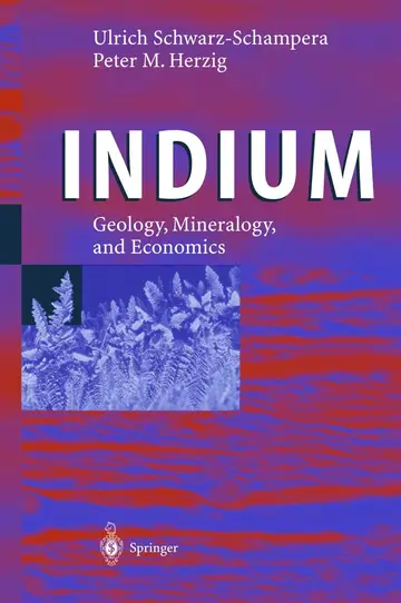 Cover of Indium