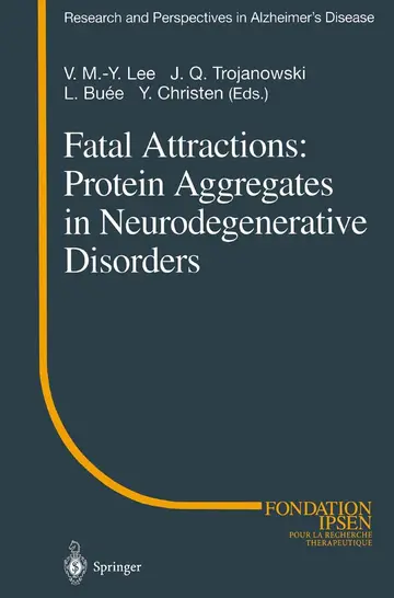 Cover of Fatal Attractions