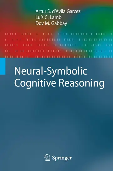 Cover of Neural-symbolic Cognitive Reasoning
