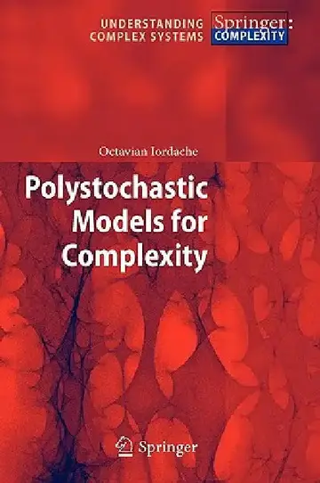 Cover of Polystochastic Models for Complexity