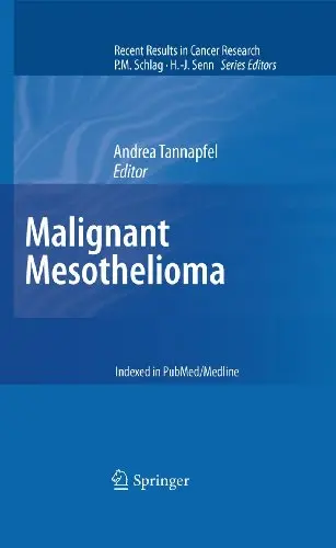 Cover of Malignant Mesothelioma