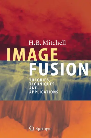 Cover of Image Fusion