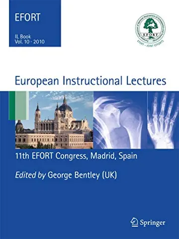 Cover of European Instructional Lectures