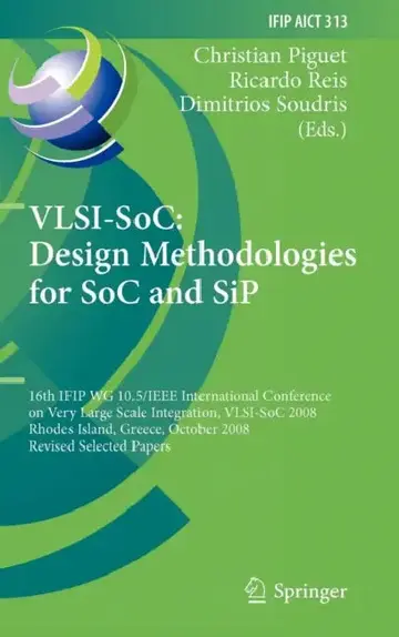 Cover of Vlsi-Soc