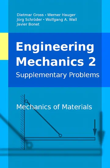 Cover of Engineering Mechanics 2