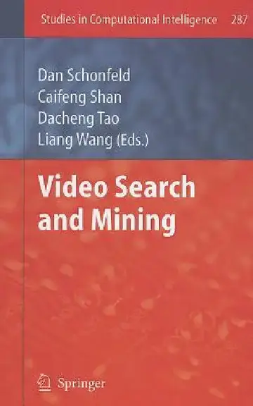 Cover of Video Search and Mining