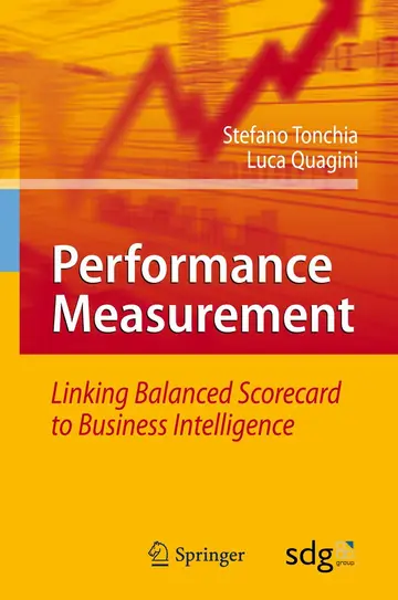 Cover of Performance Measurement