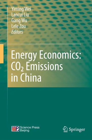Cover of Energy Economics