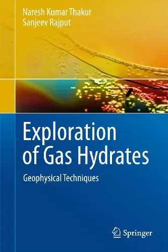 Cover of Exploration of Gas Hydrates