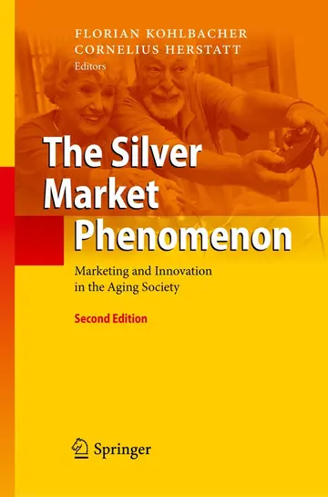 Cover of The Silver Market Phenomenon