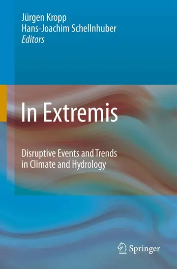 Cover of In Extremis