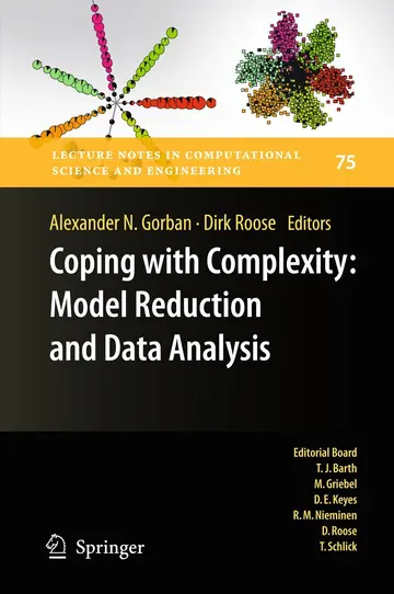 Cover of Coping with Complexity