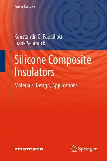 Cover of Silicone Composite Insulators