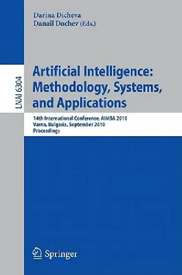Cover of Artificial Intelligence