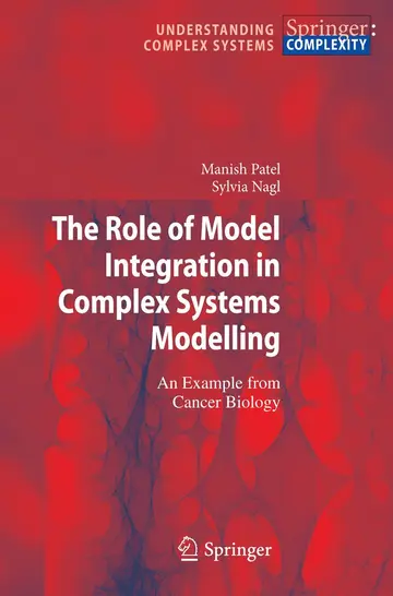 Cover of The Role of Model Integration in Complex Systems Modelling