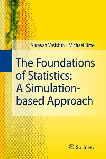 Cover of The Foundations of Statistics