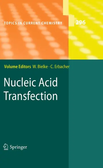 Cover of Nucleic Acid Transfection