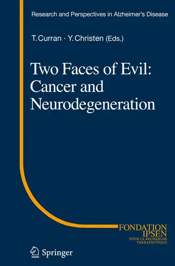 Cover of Two Faces of Evil
