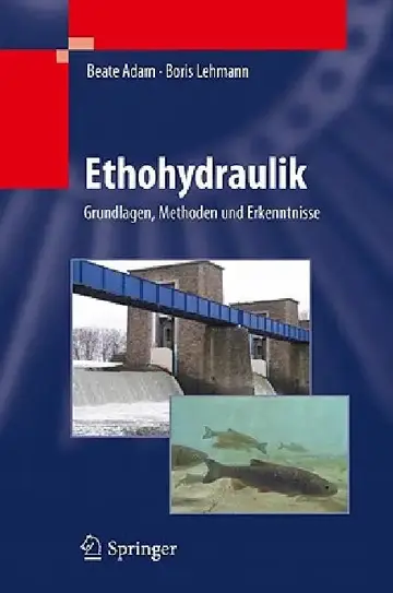 Cover of Ethohydraulik