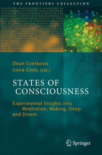 Cover of States of Consciousness