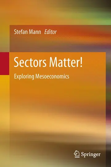 Cover of Sectors Matter!