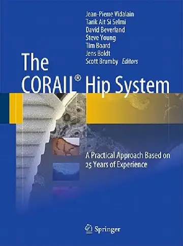 Cover of The Corail(r) Hip System