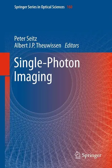 Cover of Single-Photon Imaging