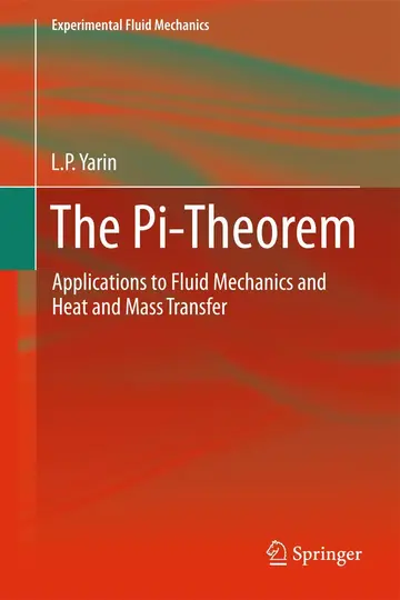 Cover of Pi-Theorem