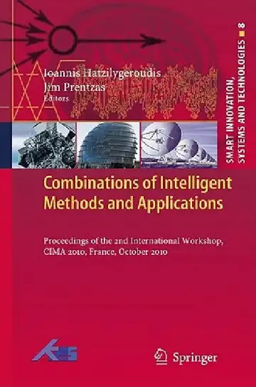 Cover of Combinations of Intelligent Methods and Applications