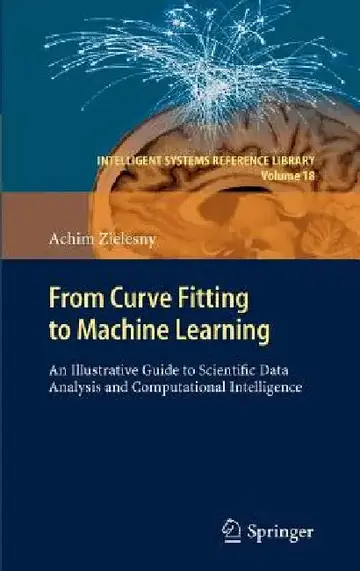 Cover of From Curve Fitting to Machine Learning