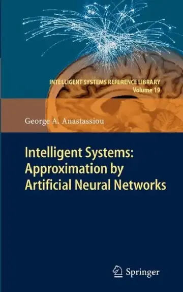 Cover of Intelligent Systems