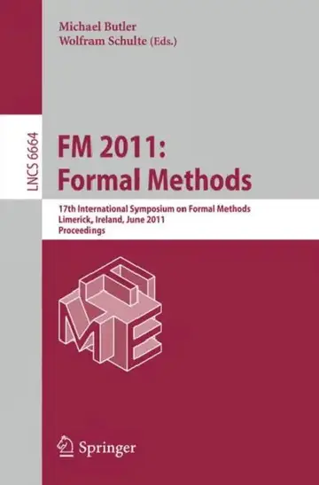 Cover of FM 2011