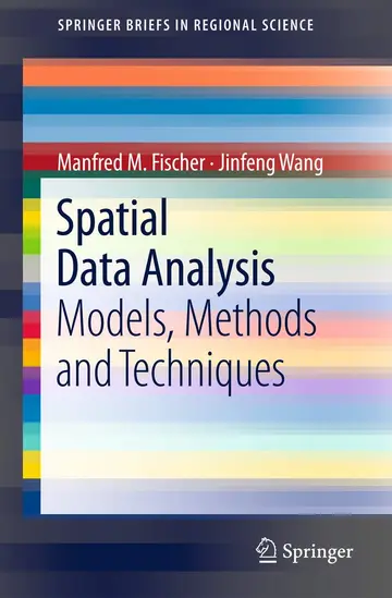 Cover of Spatial Data Analysis