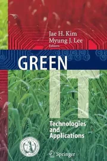 Cover of Green It