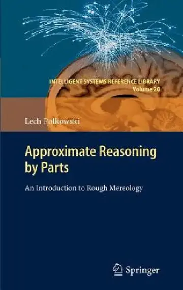 Cover of Approximate Reasoning by Parts