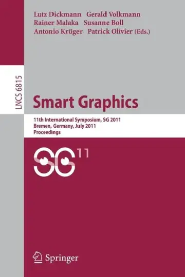 Cover of Smart Graphics