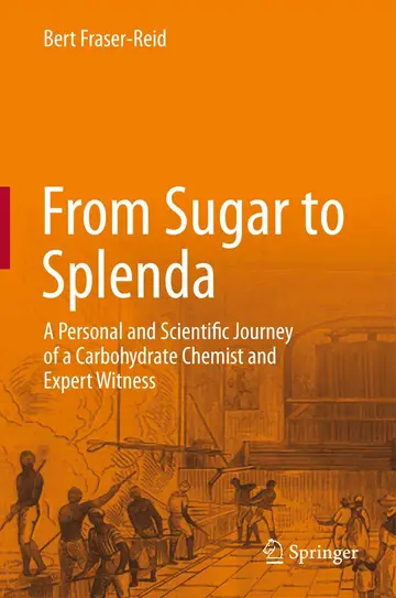 Cover of From Sugar to Splenda