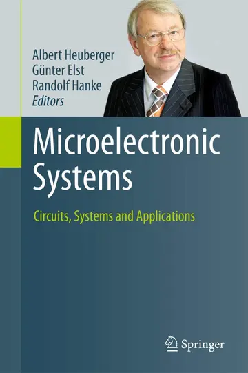Cover of Microelectronic Systems