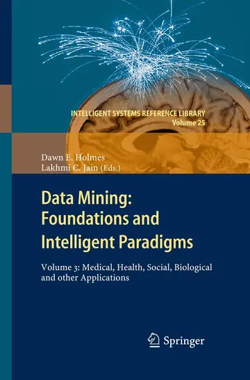 Cover of Data Mining