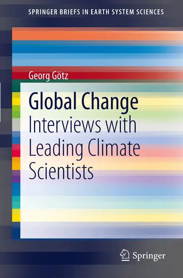 Cover of Global Change